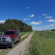 Illustration for article titled Country roads..Take me to work...
